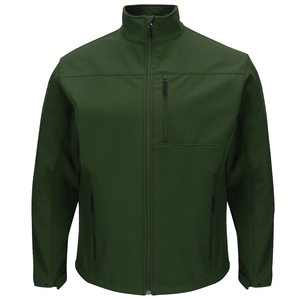 <b>Men</b> Softshell <b>Jacket</b> Lightweight Water & Windproof Warm Hooded Fleece Lined Women's <b>Jacket</b> for Gym <b>Running</b> Hiking <b>jacket</b> - Product Image 3