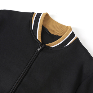 ชุดวอร์มลำลองสำหรับฤดูหนาว ผ้าฟลีซคอตตอน 100% ปักลาย Alpha Phi Alpha สไตล์กรีก พรีเมียม สำหรับทุกเพศ ชุดออกกำลังกาย - Product Image 2