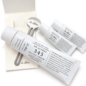 ครีมบำรุงผิวเกาหลี รีลีฟ มอยส์เจอร์ ดีลี่ แคร์ 345 - Product Image 2
