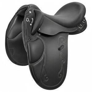Sous-couches de selle pour chevaux sur mesure, durables, faciles à porter, séchage rapide, très vendues, matière douce, sous-couches de selle pour chevaux en différentes couleurs - Product Image 1