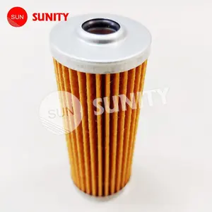 Filtro de combustible TAIWAN SUNITY height90mmO.D35mmI.D12mm CH10479 8970713480 M801101 para tractores compactos John Deere