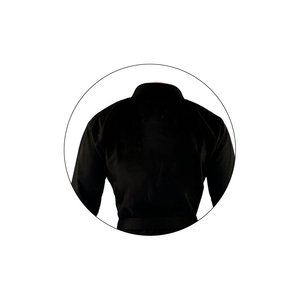Uniforme de Karate BJJ de Alta Calidad, 100% Algodón, Tallas y Colores Personalizables, Unisex para Adultos, Impresión Serigráfica Profesional - Product Image 3