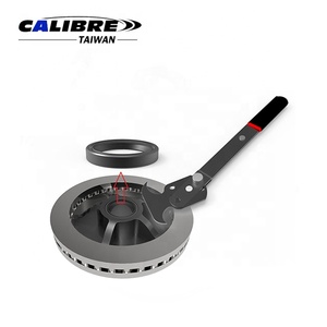 TAIWAN CALIBRE Adjustable Oil and Grease Seal <b>Puller</b> Remover <b>Tool</b> - Product Image 5