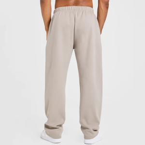 Pantalones Deportivos para Hombre a Precios Bajos, con Logotipo Disponible, Pantalones Jogger de Moda para Hombre - Product Image 1