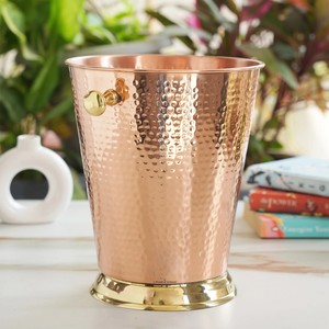 Cubetera Metálica para Bebidas, Enfriador de Bebidas para Restaurantes de Alta Gama - Product Image 2