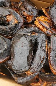 Pescado Gato Ahumado 100% Natural de Vietnam, Snacks Saludables con Alto Contenido de Proteínas |   Venta al por Mayor, Almacenamiento en Frío y Seco, Vida Útil de Más de 12 Meses - Product Image 5