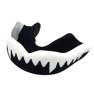 Protector Bucal Cómodo y Personalizado para Fútbol Americano, Protector de Dientes, Protector Bucal para Fútbol Americano - Product Image 1
