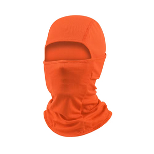Masque de ski intégral de qualité supérieure, vente en gros de masques faciaux unisexes, cagoule coupe-vent, protection solaire, masque facial 2027 - Product Image 5