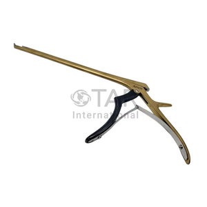 Orthopedic Surgical <b>Set</b> Kerrison Rongeur 45-Degree Bone <b>Punch</b> Forceps Laminectomy Rongeurs Forceps Medic Instruments - Product Image 2