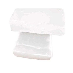 Cera de Parafina de Alta Calidad, Totalmente Refinada, Blanca Brillante, Perfecta para la Fabricación de Velas - Product Image 1