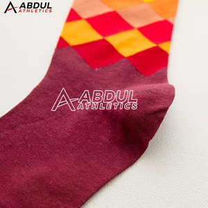 Lifestyle Casual Athletic <b>Socks</b> Comfortable Fabric Relaxed Fit Ideal <b>For</b> Everyday Use <b>Work</b> And Casual Outfits - Product Image 4