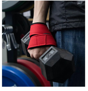 Meilleures sangles de musculation en nylon pour femmes Geo Brother Co, forme 8, haute élasticité, légères, fermeture à pression, personnalisables, pour la musculation - Product Image 4