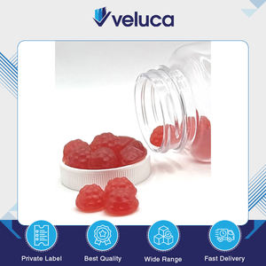 Probiotiques pour adultes de qualité supérieure, largement fournis, 100% naturels, aromatisés à la fraise, Bacillus coagulans, Bifidobacterium lactis - Product Image 2