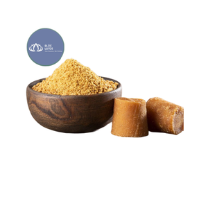 SUCÈS DE VENTE : Bloc de sucre de palme biologique premium, granulé, naturel, non raffiné, édulcorant, vente en gros, exportation - Product Image 1