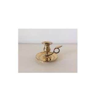 Candelabro de Metal de Lujo para Bodas y Eventos Festivos, Soporte de Hierro Dorado Pulido con Diseño Floral Vintage para Decoración del Hogar y Mesa - Product Image 4