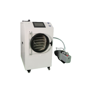 Prix du lyophilisateur pour champignons - Product Image 1