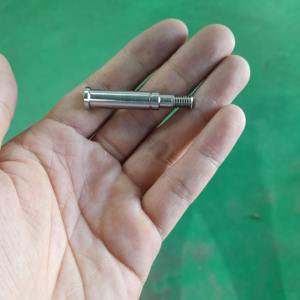 Fabricant de pièces métalliques sur mesure CNC de précision au Vietnam, OEM - Product Image 2