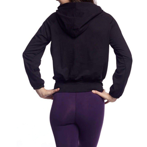 Sudadera Ligera de Yoga para Mujer, Manga Larga, Transpirable, de Secado Rápido, para Entrenamiento, Running, Ejercicio, Ropa Deportiva Informal - Product Image 6