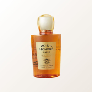 เจลอาบน้ำ VINGT NEUF ST HONORE ผลิตภัณฑ์ความงามเกาหลี K-Beauty 1779 Nettoyant de Marine บอดี้วอช กลิ่นทิวเบอร์โรส ผลิตในเกาหลี - Product Image 3