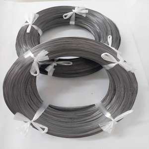 Fil de ressort en carbone haute résistance de 0,35 mm, bobine, normes JIS, fournisseur taïwanais - Product Image 5