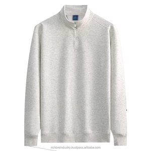 Sudadera con Capucha para Hombre Artiemaster 2025, Peso Pesado, 360g, Corte Regular, 100% Algodón, Bordada, con Cuentas, Estilo Batik Desgastado, para Invierno - Product Image 3