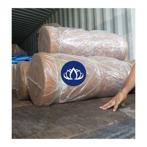 Coco Peat, la elección popular para medios de cultivo en viveros y sistemas hidropónicos. Calidad confiable. - Product Image 1