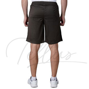 Pantalones Cortos Deportivos para Hombre, Personalizados, de Alta Calidad, Súper Suaves, Transpirables, Holgados, Casuales, de Secado Rápido, para Verano, de Poliéster/Nailon - Product Image 6
