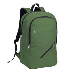 Wholesale Custom Made Lightweight Waterproof Casual School <b>Backpack</b> Travel Camping <b>Laptop</b> Gym Sports <b>Work</b> & Everyday Use - Product Image 1