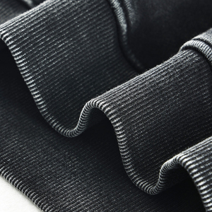 Sudaderas con Capucha Casuales de Invierno para Hombre, Lavado Ácido, 100% Algodón, Felpa, Corte Regular, Color Sólido, Transpirables, de Secado Rápido - Product Image 5