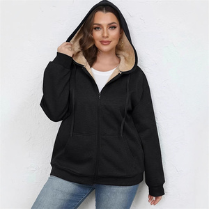 Sweat à capuche décontracté en tissu doux, style streetwear pour hommes, femmes et jeunes adultes, usage quotidien - Product Image 6