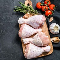 Paha Ayam Beku Grosir Harga Terjangkau, Tahan Lama, dan Kemasan Besar