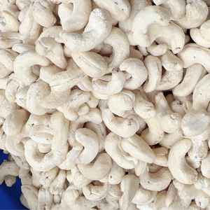 Nueces de Anacardo W180 de Alta Calidad, Nueces de Anacardo Santigo de Vietnam, Nueces de Anacardo Tostadas, Empaque Personalizado - Product Image 1