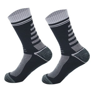 Wholesale <b>Waterproof</b> <b>Socks</b> Breathable Outdoor <b>Waterproof</b> Hiking Wading Camping Winter Skiing <b>Sock</b> Riding Warm <b>Waterproof</b> <b>Socks</b> - Product Image 2