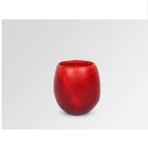 Verre à shot en résine transparente de haute qualité, écologique, luxueux, capacité 50 ml, fait main, durable, cylindrique, élégant, pour la maison - Product Image 3