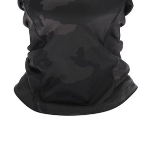 Pasamontañas de Motocicleta con Logotipo Personalizado 2026, Forro de Casco Transpirable con Protección UV, Bordado 3D, para Uso en Exteriores - Product Image 6