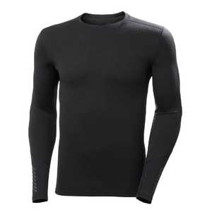 Fitness Wear Latest Design <b>Men</b> <b>Compression</b> <b>Shirts</b> Solid Color Adult Size <b>Men</b> <b>Compression</b> High Quality Polyester Spandex - Product Image 4