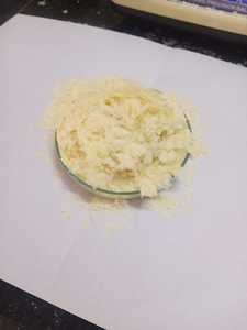 Flocons de pommes de terre indiennes de qualité supérieure, séchés et déshydratés en vrac, pour purée de pommes de terre instantanée, snacks extrudés, sauces pour soupes, chips de pommes de terre - Product Image 3