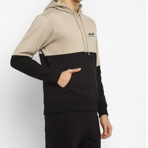 Sweat-shirts basiques pour hommes à prix abordable, nouvelle collection, vêtements de mode respirants pour hommes, vente en gros - Product Image 3