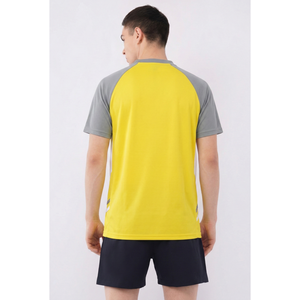 STAG ICONIC : T-SHIRT À COL EN V ST-RVN1 - Product Image 3