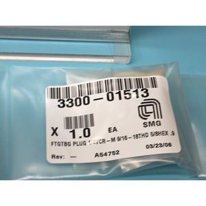 KIT AMAT 0240-13766, PARA MFC/BYP, MIXTO, DOBLE - Equipo y Piezas de Semiconductores de Confianza de Tradicción Global - Product Image 5