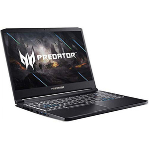 โน้ตบุ๊กเกมมิ่ง Acer Predator Triton 300 คอมพิวเตอร์พกพาประสิทธิภาพสูง I7-10750H NVIDIA Geforce RTX 2070 หน้าจอ 15.6 นิ้ว Full HD IPS - Product Image 3