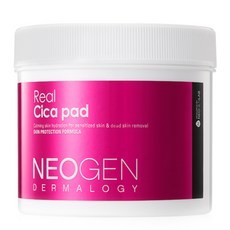 Dischetti di Cotone Neogen Real Cica, 90 Pezzi per Confezione, Prodotto Scontato - Product Image 1