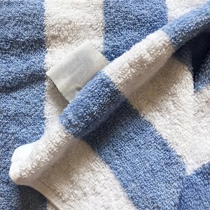 Premium Stripe Towels Wholesale Bulk Supplier | Soft Absorbent Cotton Stripe Towels Manufacturer Pakistan - Product Image 5