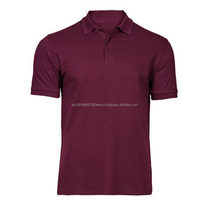 Chemises Polo à Col en V pour Hommes, Couleur Unie, Manches Courtes, Polos Classiques, Nouveau Polo d'Été pour Hommes 2026 - Product Image 4