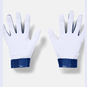 Gants de cyclisme demi-doigts respirants imperméables en polyester enduit de polyuréthane pour homme, course universelle toutes saisons avec fermeture éclair - Product Image 6