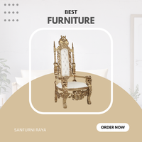 Canapé Chesterfield moderne haut de gamme avec design convertible en cuir synthétique et bois pour salon à prix de gros