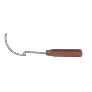 Hot Sale Orthopedic <b>Wire</b> Passer Stainless Steel Surgical Instrument Arthroscopy Set High Quality CE Certified Java Surgical - Product Image 4