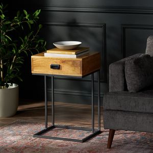 Tavolo Console a C - Product Image 1