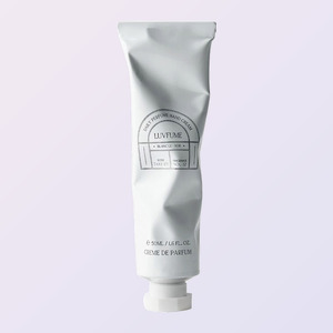 Crème hydratante pour les mains Reopyum Blanc Le Noir 50 ml, parfumée pour adoucir les mains, de la crème pour les mains dures à celles douces. - Product Image 3
