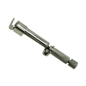 Système de matrices sectionnelles en acier inoxydable pour dentisterie, usage professionnel, manuel, réutilisable, Shuja Surgico - Product Image 4